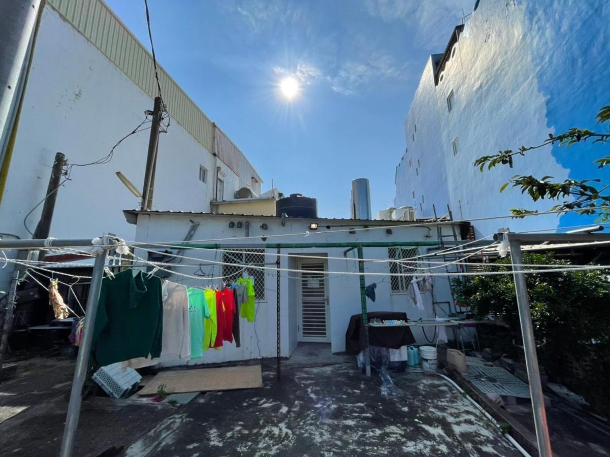 Good Mood Backpacker Hotel Kenting Exterior photo